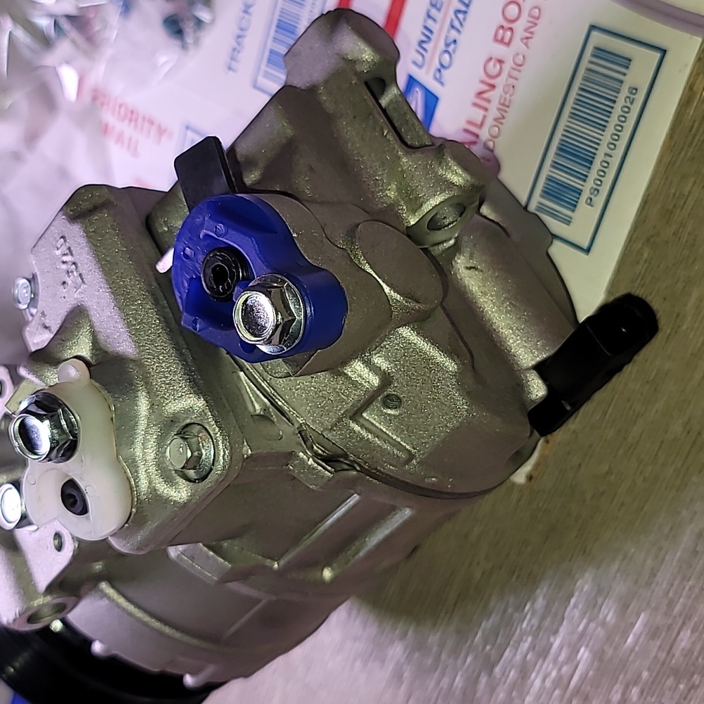 AC Auto Compressor - Picture 8 of 8